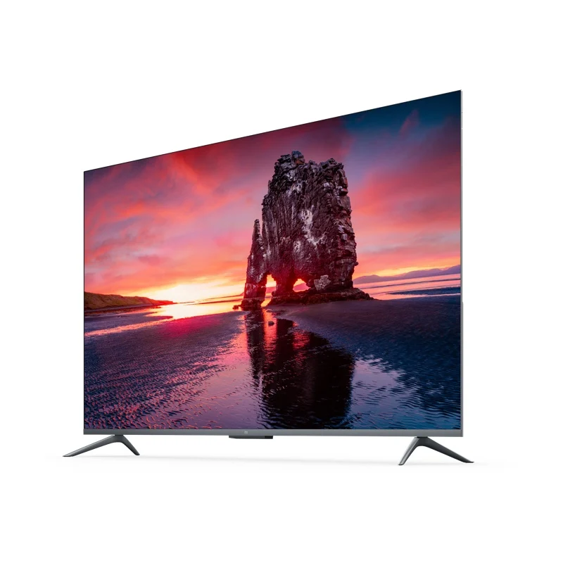 

Original Xiaomi Full Display TV 5 65 inch 4K HDR 3840*2160 Metal Body Ultra-thin DTS Audio Child mode 4K TV, Gray