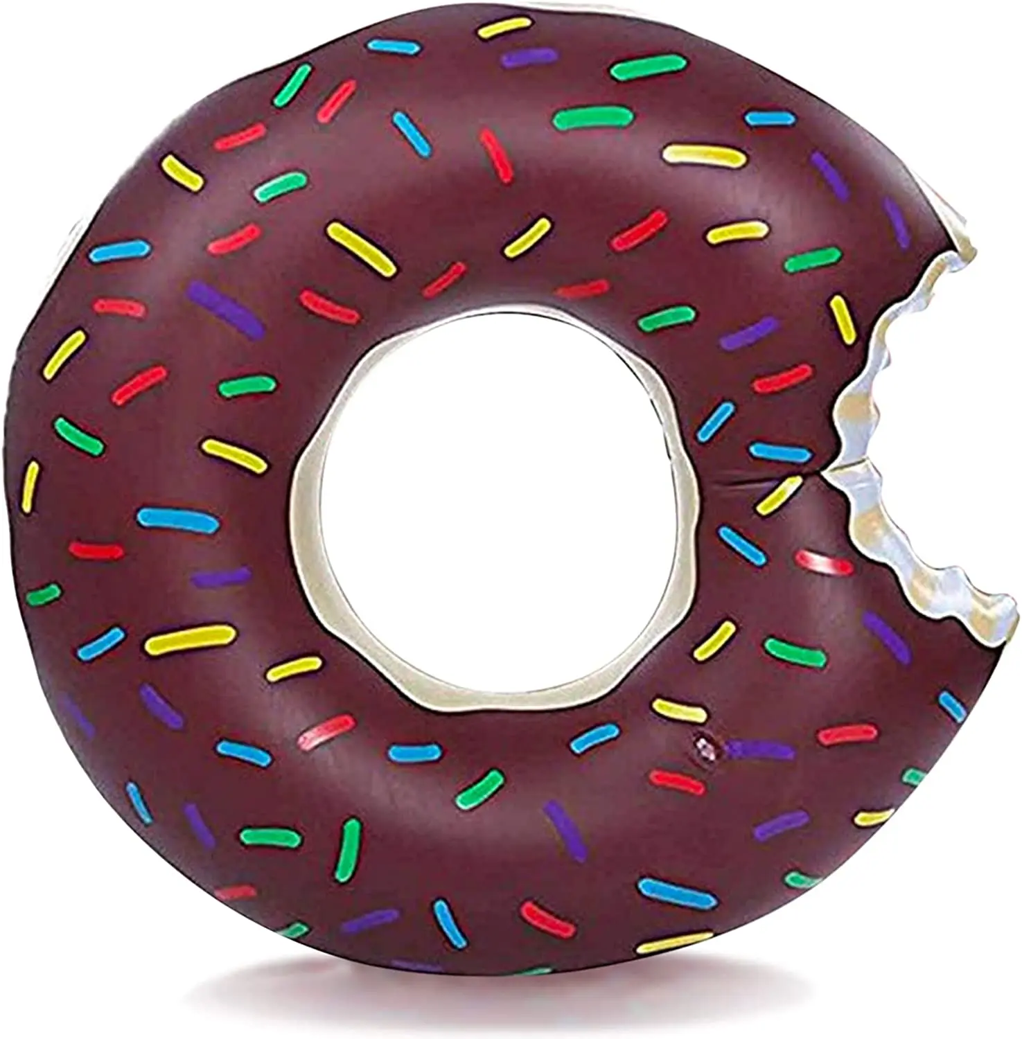 

Donut Pool Floats Swim Ring l Doughnut Inflatables Doughnut Inner Tube Doughnut Pool