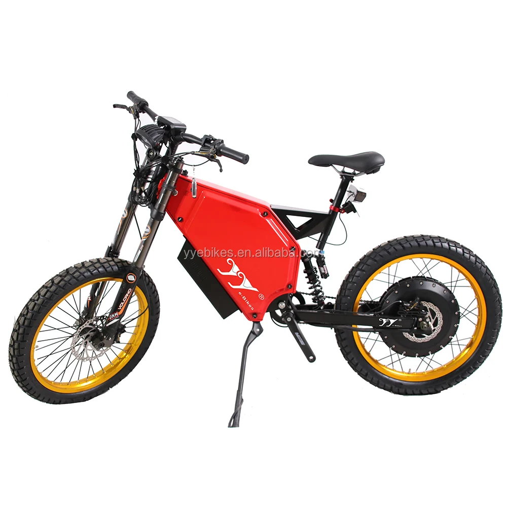 enduro ebike 2019