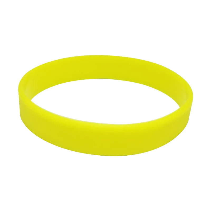 

Wholesale Silicone Bracelets Solid Color Wristbands Colored Stretch Bracelets Silicone Bracelets for Women Men Teen Gifts, Many colors