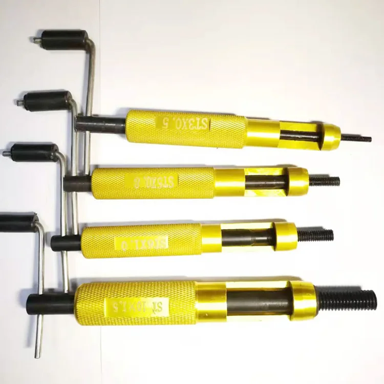 
China professional wire thread insert installation tool 