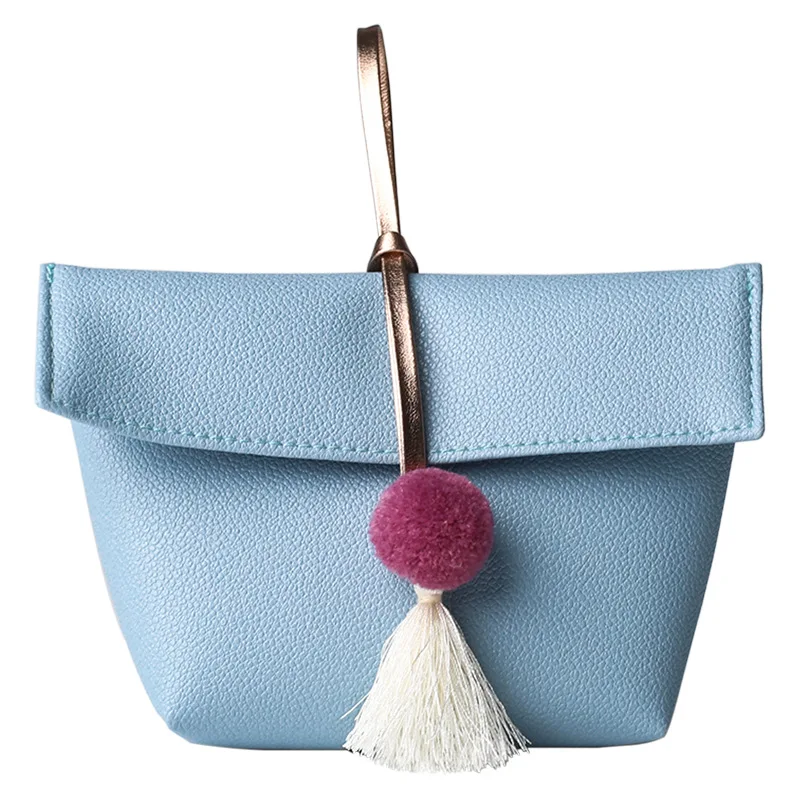 

Hot Sale Fashion Women Clutch Bag Pu, Picture color , can be customized