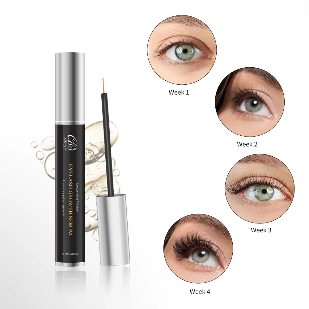 

growth serum for eyelashes advanced korea miraculous thick and long eyelash eyeliner with eyelash growth serum and curl