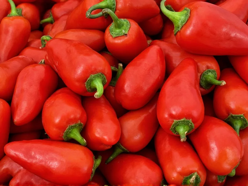 Are Serrano Peppers Spicy? Heat Level Explained
