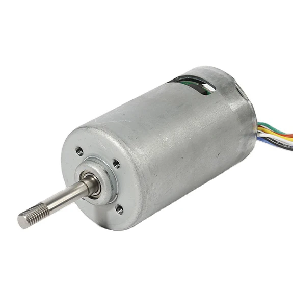 High Torque 100w 52mm Bldc Motor 120 Watt 24v 200w 36v 100w 48v 200w ...