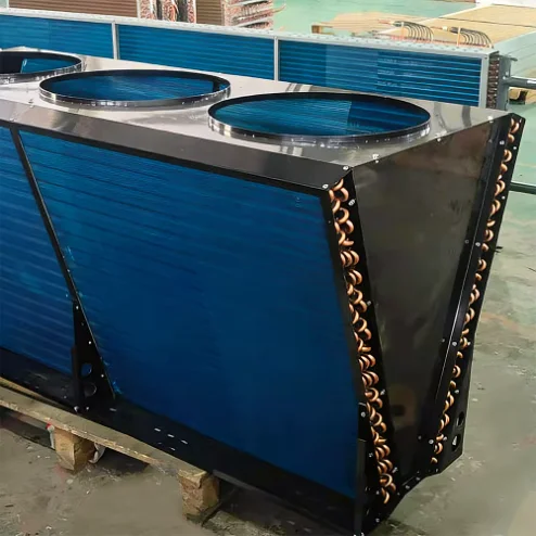 Air Handling Unit, Copper, Aluminum, AHU - detail 10
