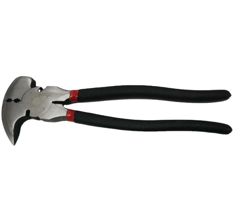 

Electric Fence multi-purpose Tool Wire cutter,crimping tool,fence plier