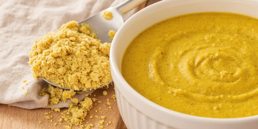 Assorted Mustards