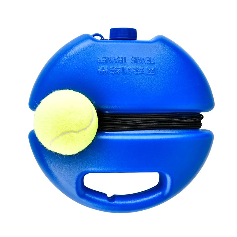 

Upgrade tennis trainer with competitive price for wholesale, Blue