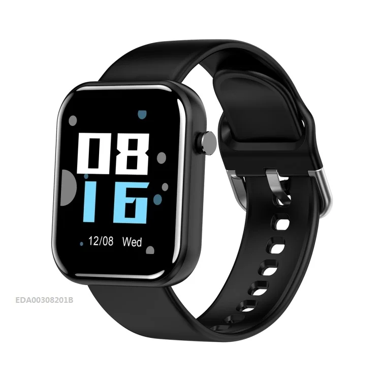 

High Quality Z11 1.54 inch IPS Screen round smartwatch android with heart rate monitor