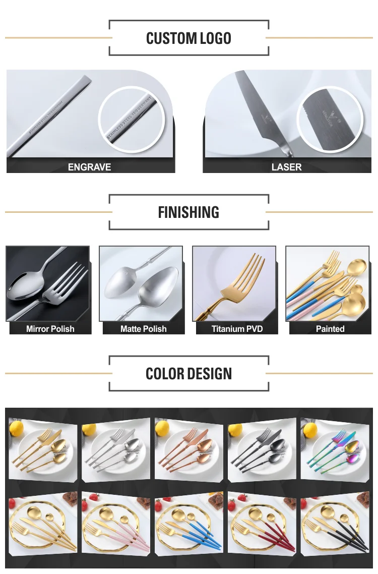 1.5mm Wooden Handle Stainless Steel Spoon Fork Knife Buy Wooden Handle Spoon Fork Knife