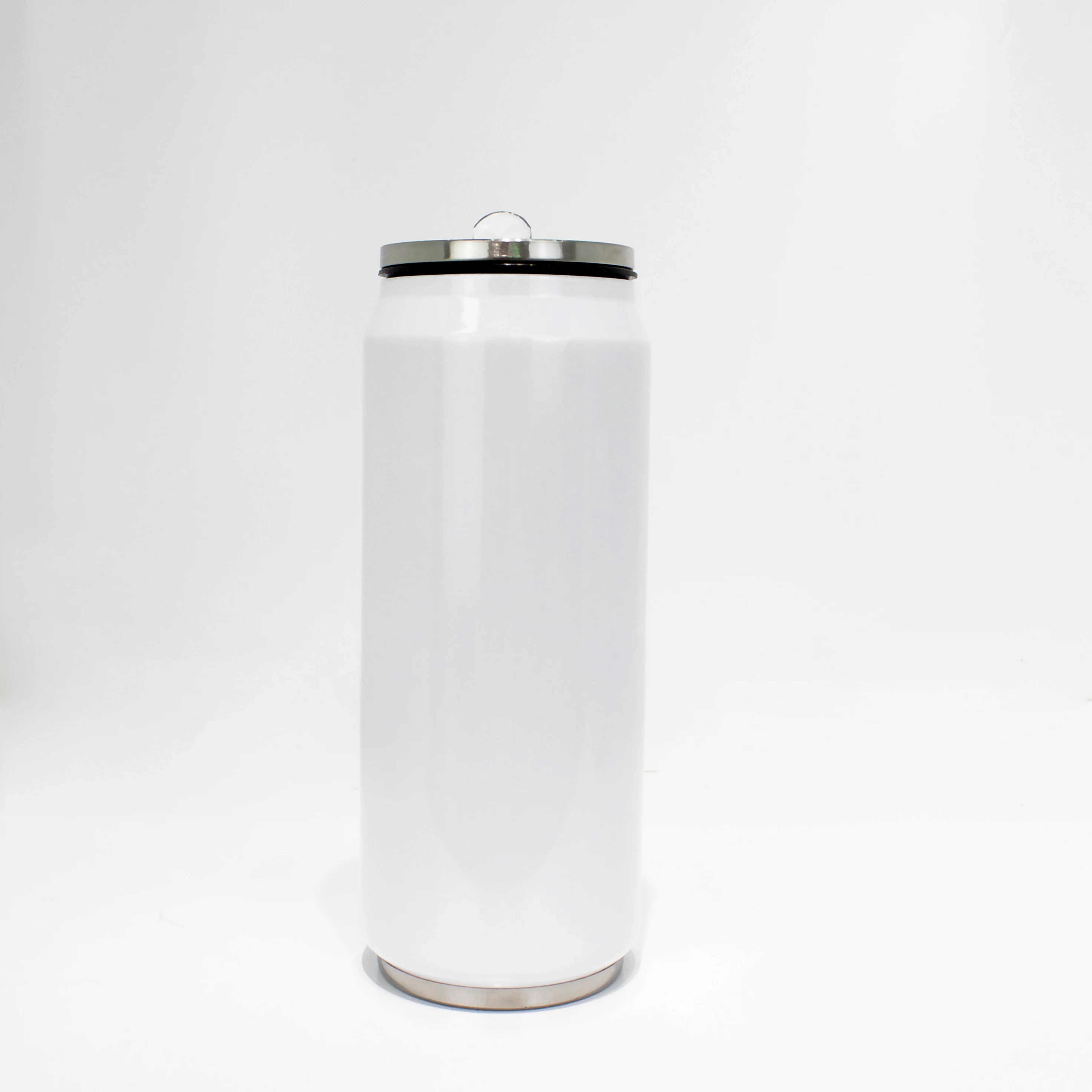 

Hot Sale Sublimation 500 ml Cola Bottle Water Bottles with Custom Logo