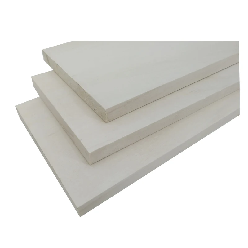 Good Price Poplar,Paulownia,Pine Edge Glue Solid Wood Boards/poplar