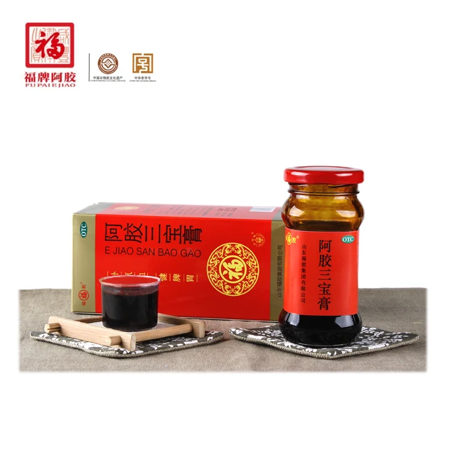 
E-jiao creams,Chinese herbal medicine 