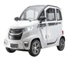 Nengzhong factory electric 4 wheel adults trike with CCC certificate mini car electric cabin scooter
