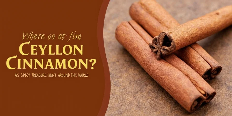 Cinnamon in Smoothie Recipe