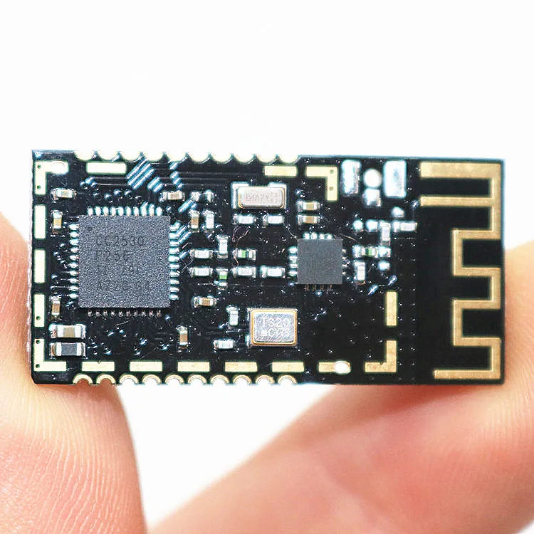 SQIVO High anti-interference and Low BERCC2530 2.4GHz Zigbee Module - ANKUX.COM