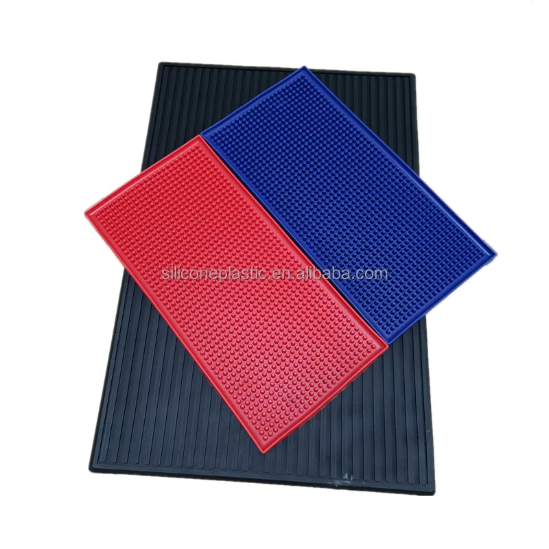 

China hot selling manufacturer kitchen silicone mats baking 60 40, Customized color