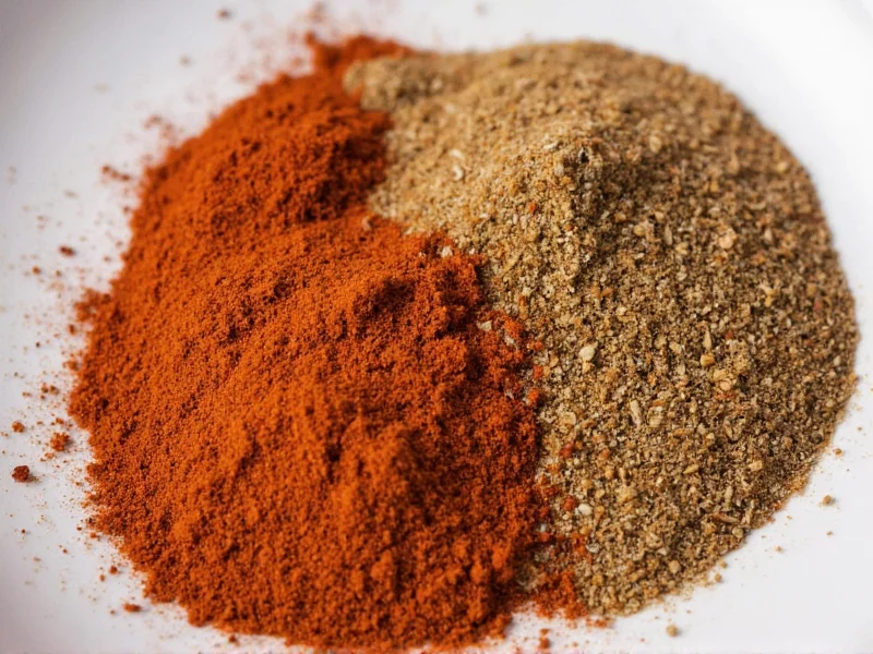 Jerk Seasoning Mix: Authentic Recipe & Usage Guide