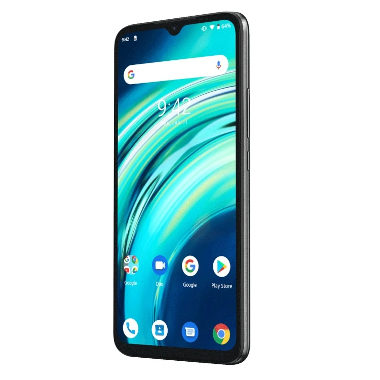 

Cheap Umidigi Global Wholesale in Stock Original Smartphones Mobile Phones Umidigi A7s