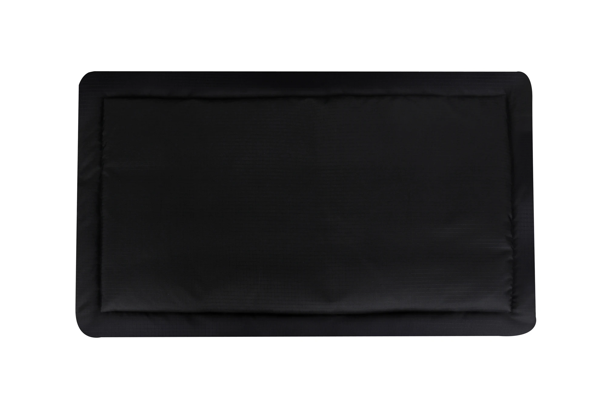 Tough Oxford Fabric Dog Bed Crate Pad Mat Waterproof Chew Proof Easy To