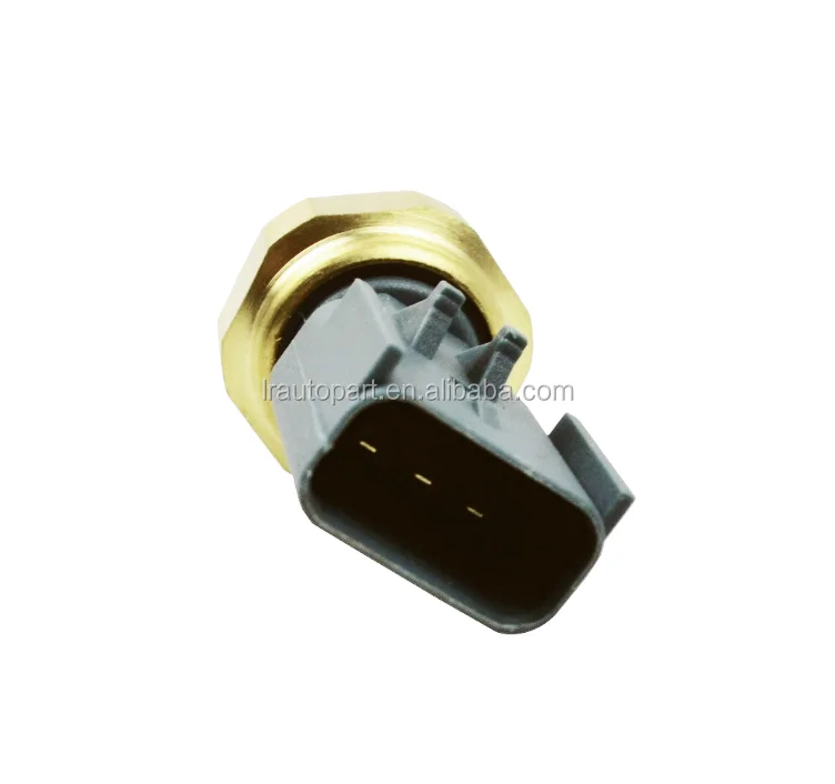 Exhaust Gas Pressure Sensor 4928594 4921497 For 20022010 Cummins Dodge