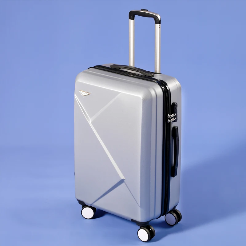 

new fashion pattern printing trolley Bag luggage set travel Luggage suitcase