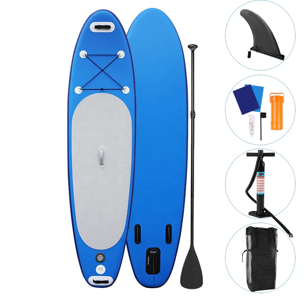 

Fishing Yoga Rescue Inflatable Confined Water Stand-up iSUP Air Sup Paddle board