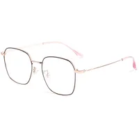 

Hot Selling Eyewear Frame Gafas Retro Glasses