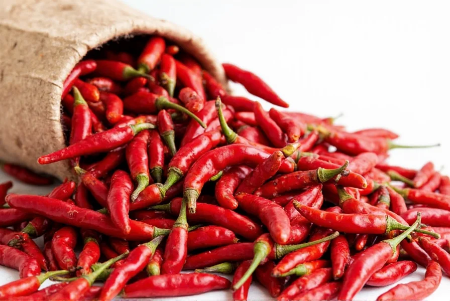 Chili Recipe