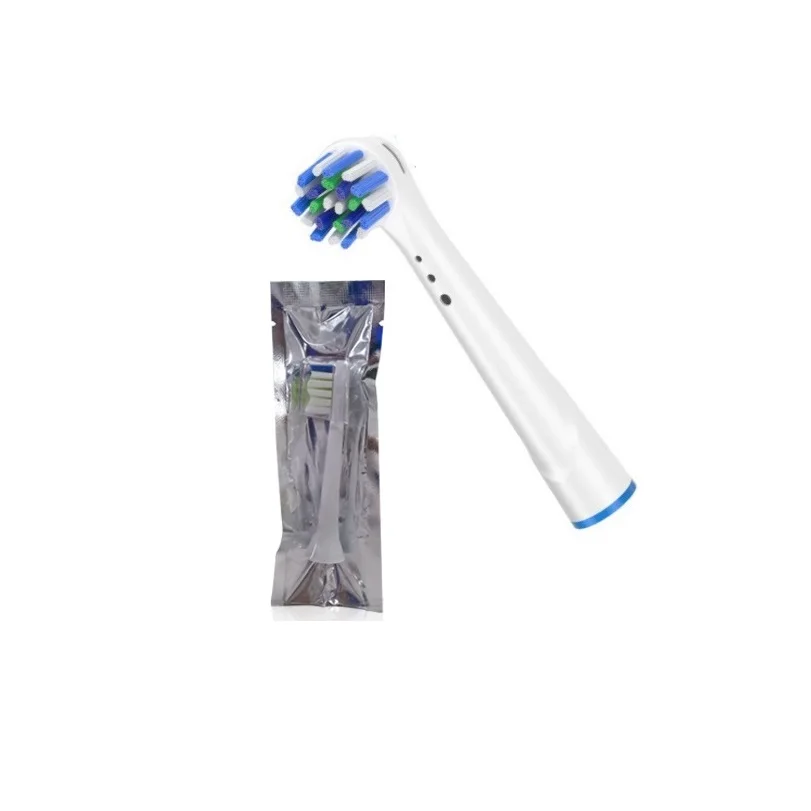High Quality Rotary Electric Care Replacement Tooth Brush Head Toothbrush Heads Universal