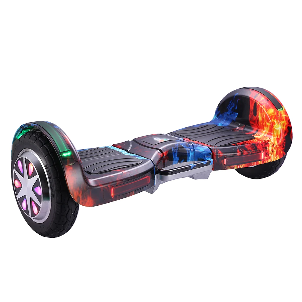 

6.5 Inch Two Wheel Balancing Smart Car Cheap Electric Scooter Hoverboards Powerful Battery 36V 2.0AH 500W Doul Motor