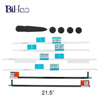 

NEW LCD Adhesive Strips/Tape kit Stickers for iMac A1418 21.5" Strip with open tools 2012-2015