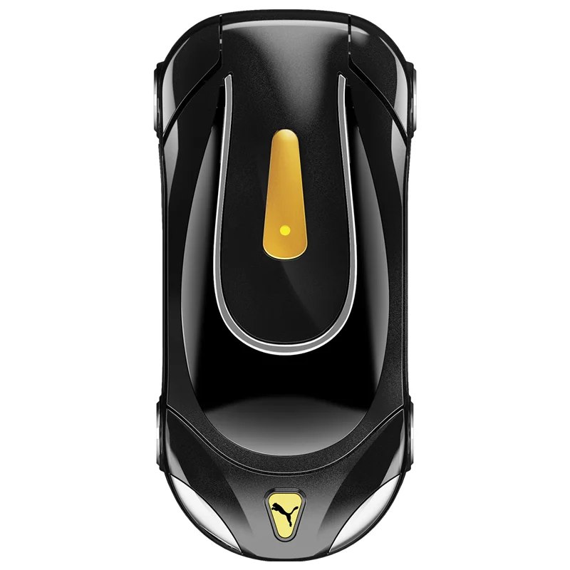 

2021 car model Phones NEWMIND F18 Very Small Size Mobile Phone Fashional car model Phones, Red,black, gold, blue
