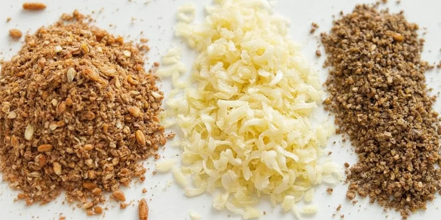 Spice Jars with French Onion Seasoning