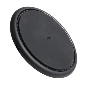 Ultra Thin 10W Qi Wireless Charger Samsung Devices
