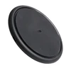 2019 new product Qi Wireless charger portable 10W fast Charging Ultra-thin wireless charger for samsung