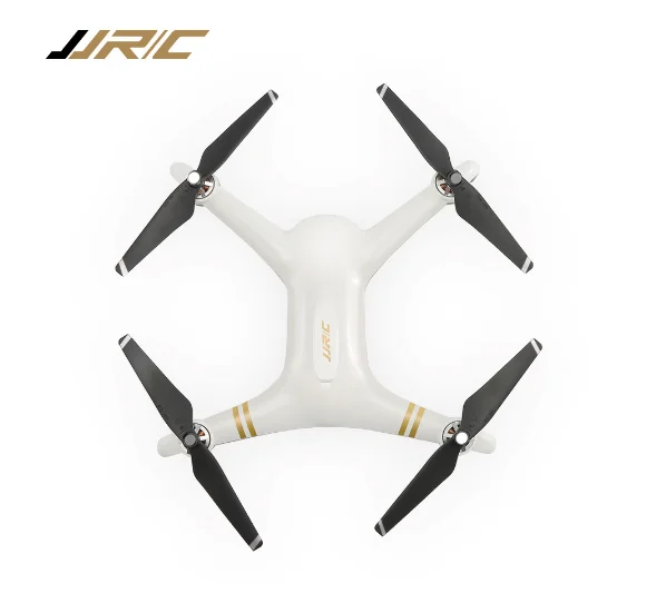 

2020 HOT JJRC X7P 4K Camera 5G WIFI 1KM FPV Brushless RC Drone Quadcopter Multicopter RTF Model Toys Two-axis Gimbal, Black white