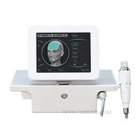 

OM-RF500 High-quality skin rejuvenation skin tightening micro-needle fractional RF