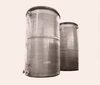High quality chemical wastewater treatment equipment Fenton oxidation tower