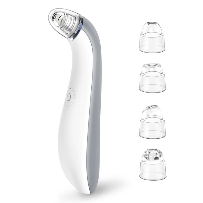 
Bestope Electronic Skin Care Vacuum Cleaner Blackhead Remover Kit 