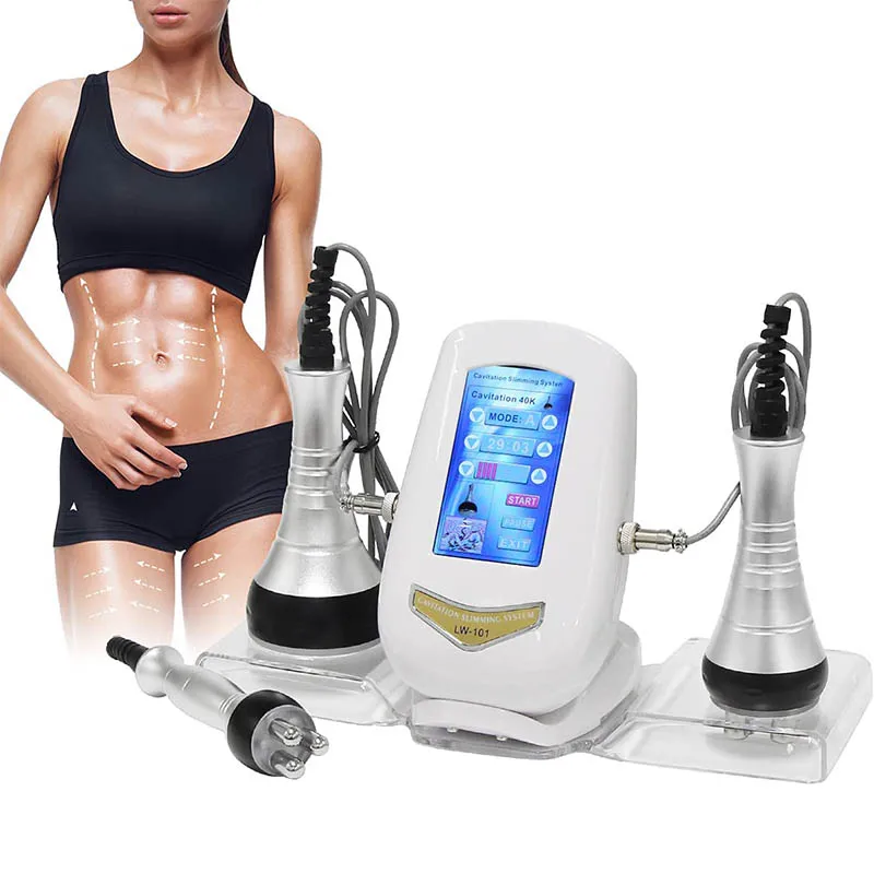 

Vacuum Cavitation System Lost Loose Weight Body Ultrashape Rf Slimming Loss Fat Reduction Machine