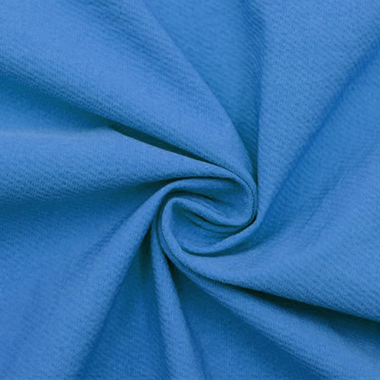 
92%Nylon 8%spandex twill four way stretch fabric use for outdoor clothing weight in 270gsm 