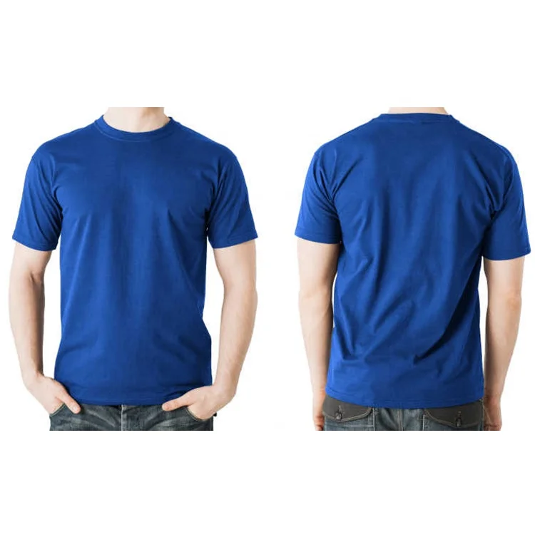 

Wholesale Good Quality 100% Pure Cotton T Shirt Solid Color O Neck Short Sleeve T Shirts for Men and Women