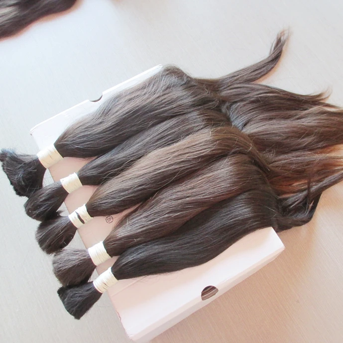 Fashion Double Drawn Raw Unprocessed Virgin Russian Hair Wholesale Accept Paypal