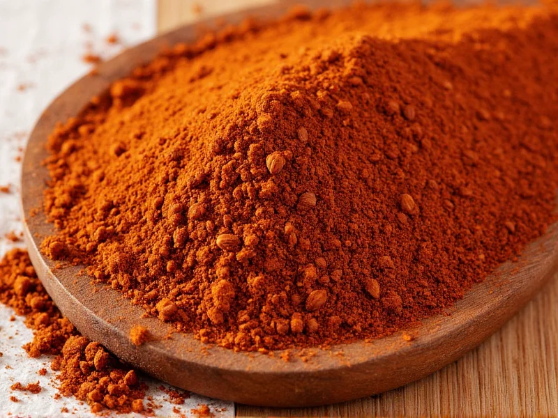 Ground Mace Spice: What It Is & How to Use It