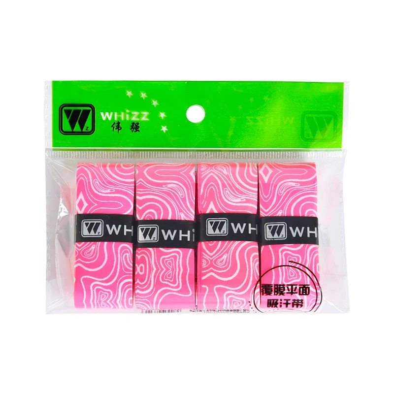 Grip Para Raquetas Padel Overgrip Colorful Sweatband