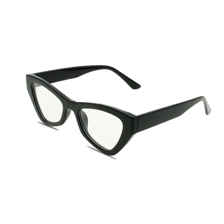 

New Type Blue Light Blocking Glasses Computer Game Glasses Square Eyeglasses Frame