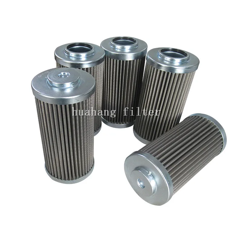 Machinery Parts Hydraulic Oil Filter Element V3.0508-09y V3050809y ...