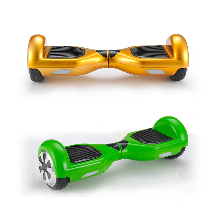 

Blue tooth 2 wheel 6.5 inch hover board self balance scooters Self-balancing electronic scooters, Black white blue red golden